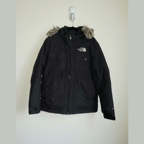 The North Face Men's Hyvent Winter Parka - Picture 1 of 15